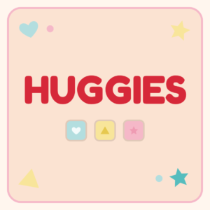 OFERTA HUGGIES