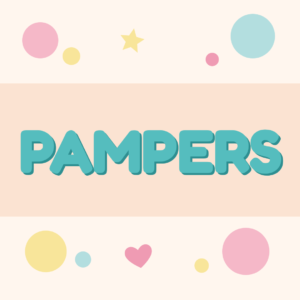 OFERTA PAMPERS