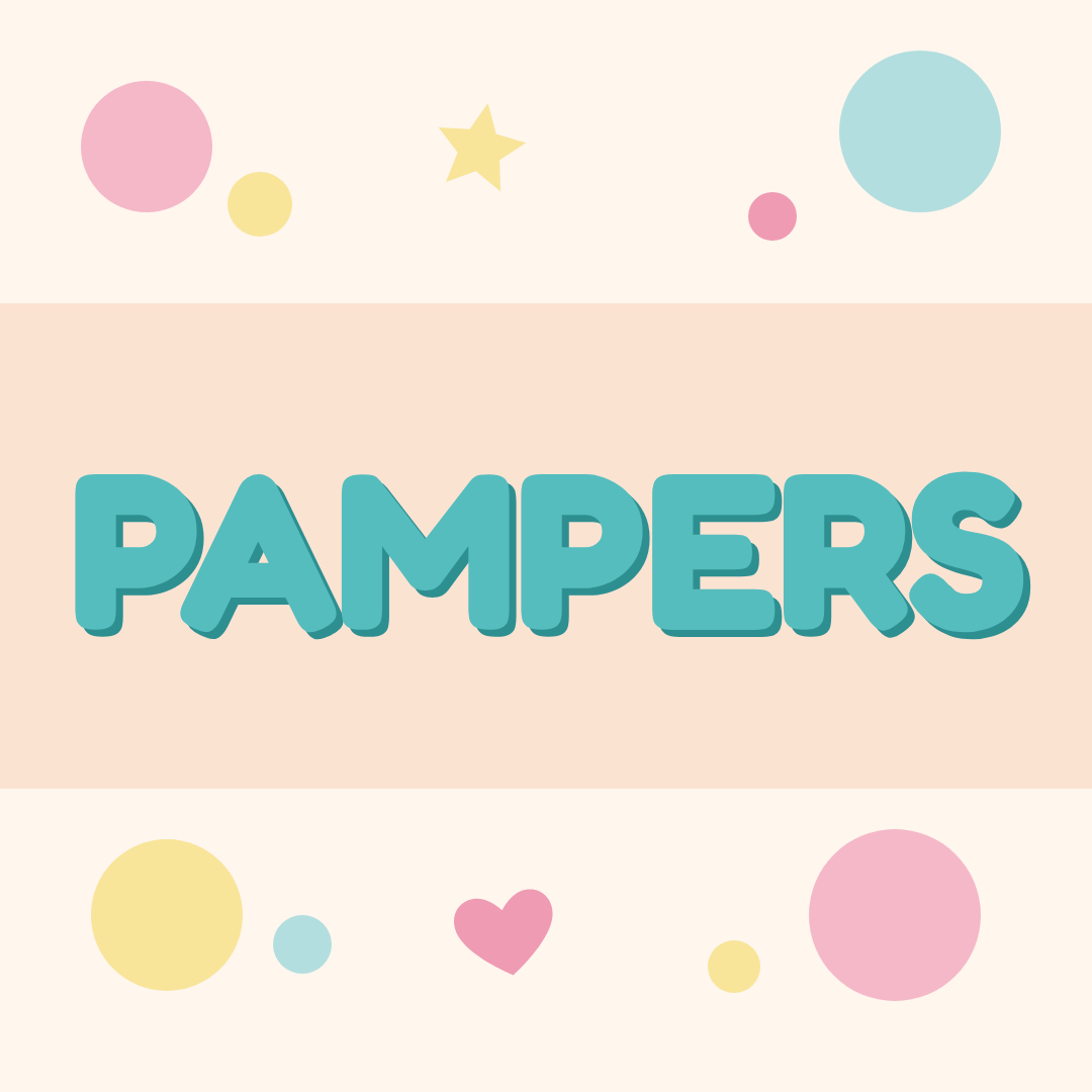 OFERTA PAMPERS